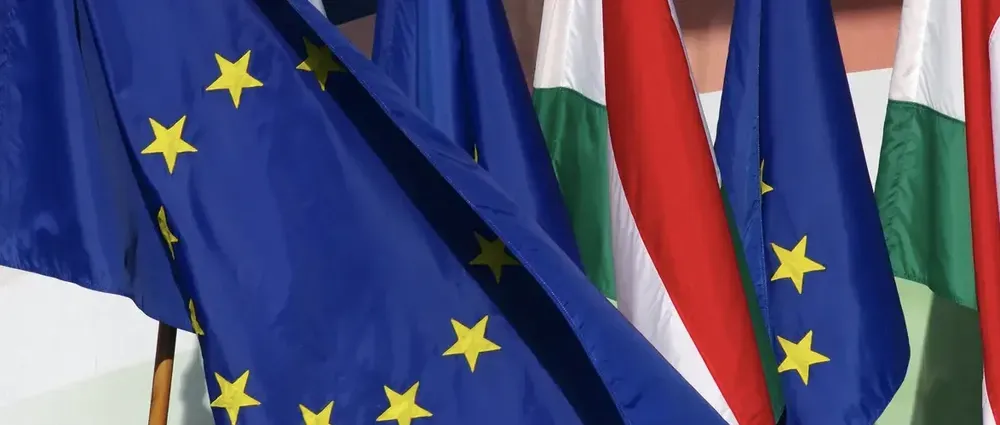 EU denies plans to force Hungary to approve aid to Ukraine - media EU denies plans to force Hungary to approve aid to Ukraine - media