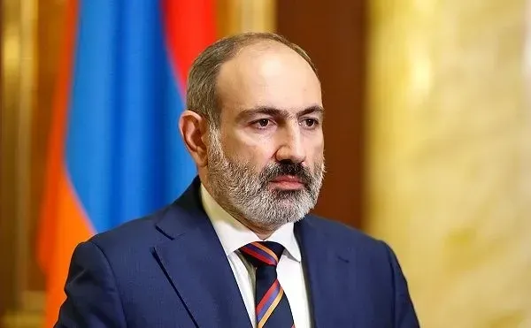 Pashinyan says Putin did not invite him to the inauguration Pashinyan says Putin did not invite him to the inauguration