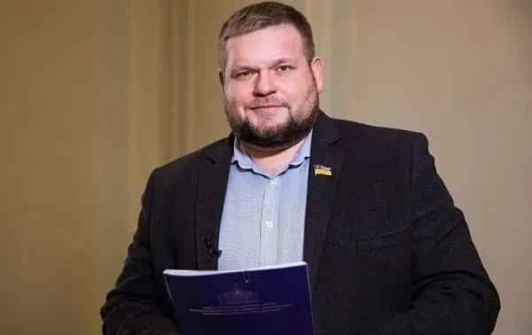 Суд избрал нардепу Клочко меру пресечения в виде 12 млн грн залога Суд избрал нардепу Клочко меру пресечения в виде 12 млн грн залога
