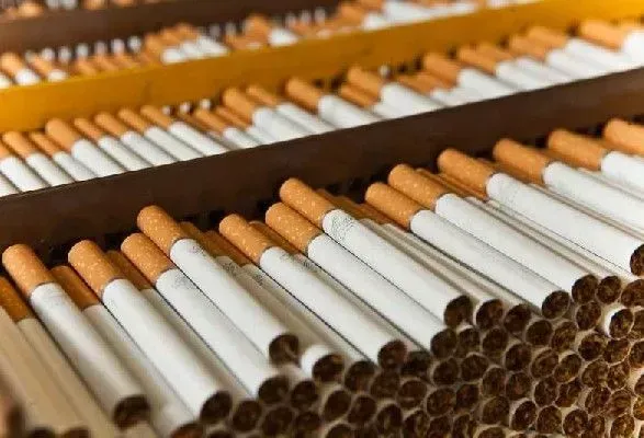 Підвищення акцизів на цигарки: законопроєкт пройшов перше читання Підвищення акцизів на цигарки: законопроєкт пройшов перше читання