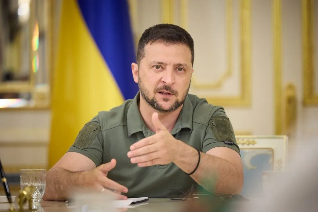 Зеленский: договоренности на Саммите мира должны стать частью миротворческого процесса Зеленский: договоренности на Саммите мира должны стать частью миротворческого процесса