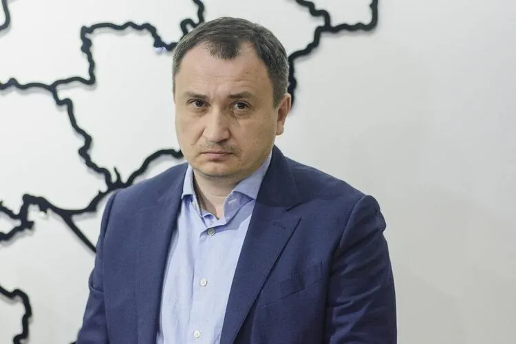 ВАКС снял электронный браслет с экс-министра агрополитики Сольского ВАКС снял электронный браслет с экс-министра агрополитики Сольского