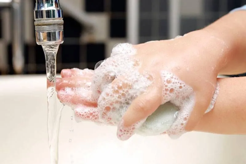 October 15: World Handwashing Day, International Day of Rural Women October 15: World Handwashing Day, International Day of Rural Women