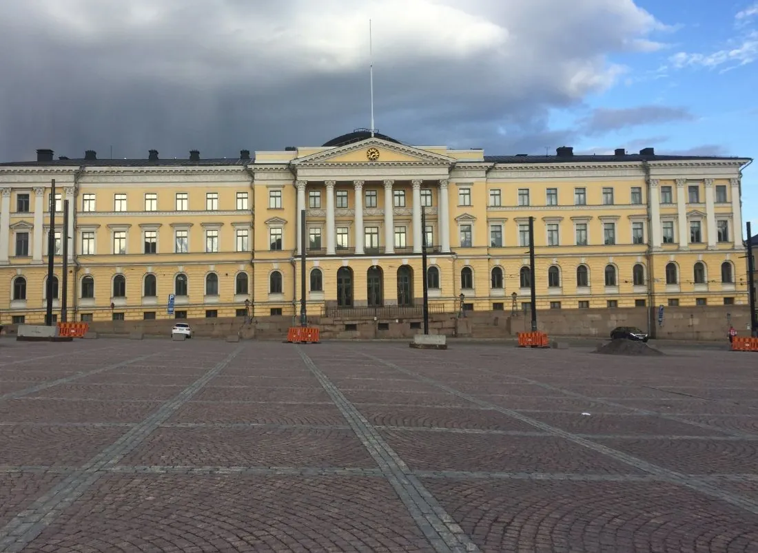 To prevent them from entering Russia: Finland introduces special licenses for export of ammunition components To prevent them from entering Russia: Finland introduces special licenses for export of ammunition components