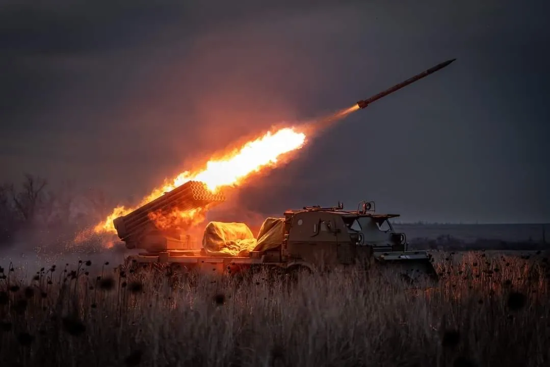 The defense forces repelled 21 attacks in the Pokrovsky direction, 11 clashes continue The defense forces repelled 21 attacks in the Pokrovsky direction, 11 clashes continue