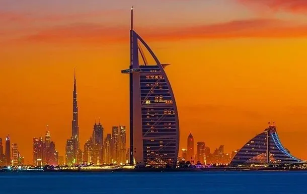 UAE first in the world preparing to use AI for creating laws - FT UAE first in the world preparing to use AI for creating laws - FT