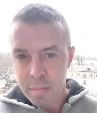 Вадим Хлюдзинский