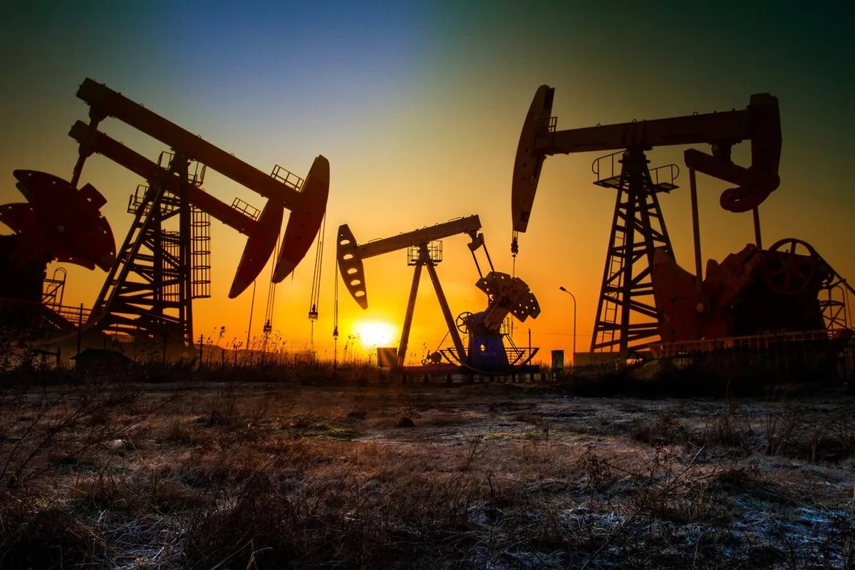 Oil prices stabilize after 2% drop on potential OPEC+ output increase Oil prices stabilize after 2% drop on potential OPEC+ output increase