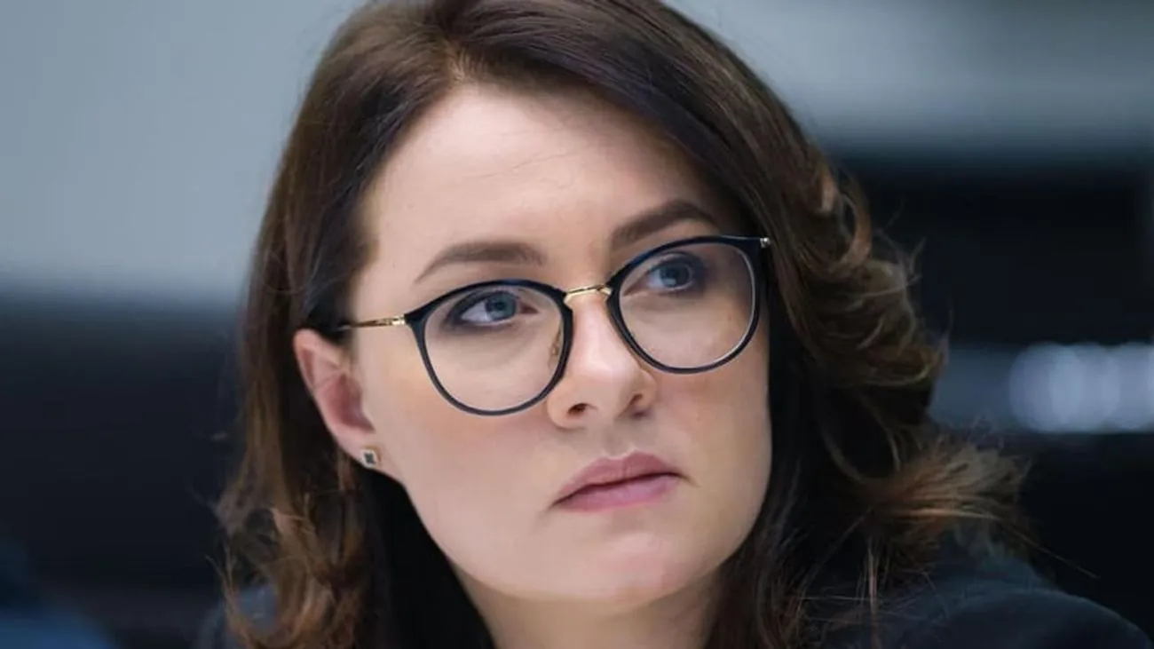 Attracting investments, control over mineral resources: Svyrydenko on the agreement between the USA and Ukraine on mineral resources Attracting investments, control over mineral resources: Svyrydenko on the agreement between the USA and Ukraine on mineral resources