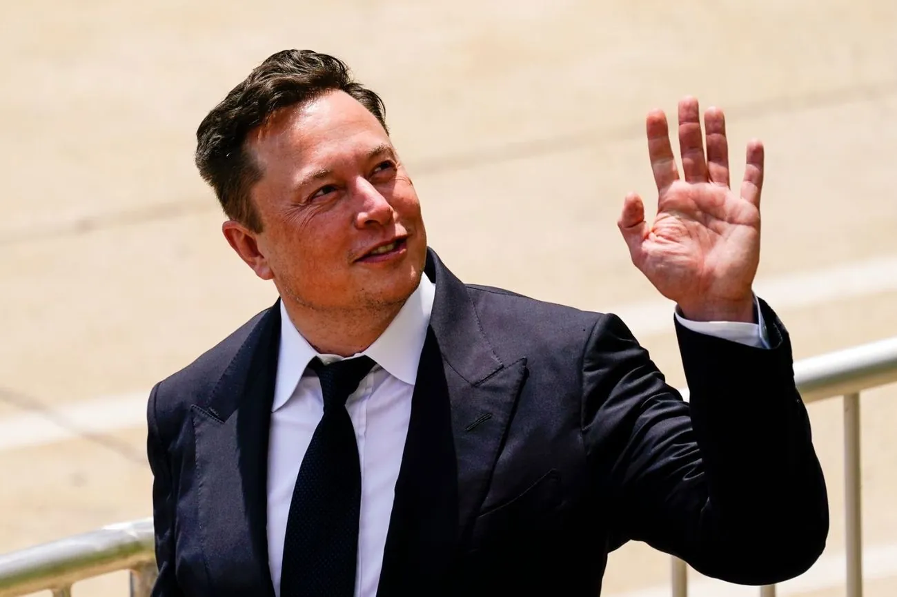 Elon Musk returns to Tesla and Space X: The Washington Post names the reason