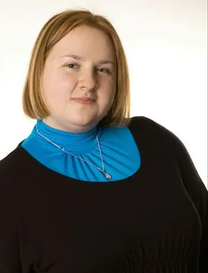 Liliia Naboka