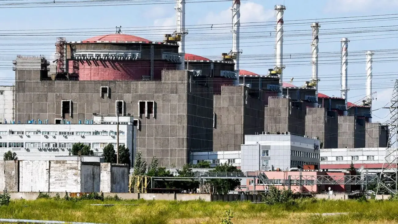 Only with Ukrainian technical workers: Zelenskyy on the possible format of US management over the Zaporizhzhia NPP Only with Ukrainian technical workers: Zelenskyy on the possible format of US management over the Zaporizhzhia NPP