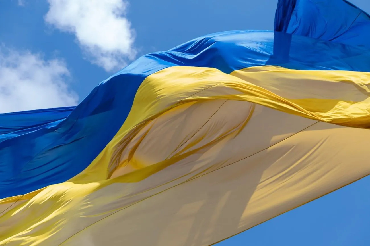 У Києві 15 травня приспустять головний прапор держави: яка причина