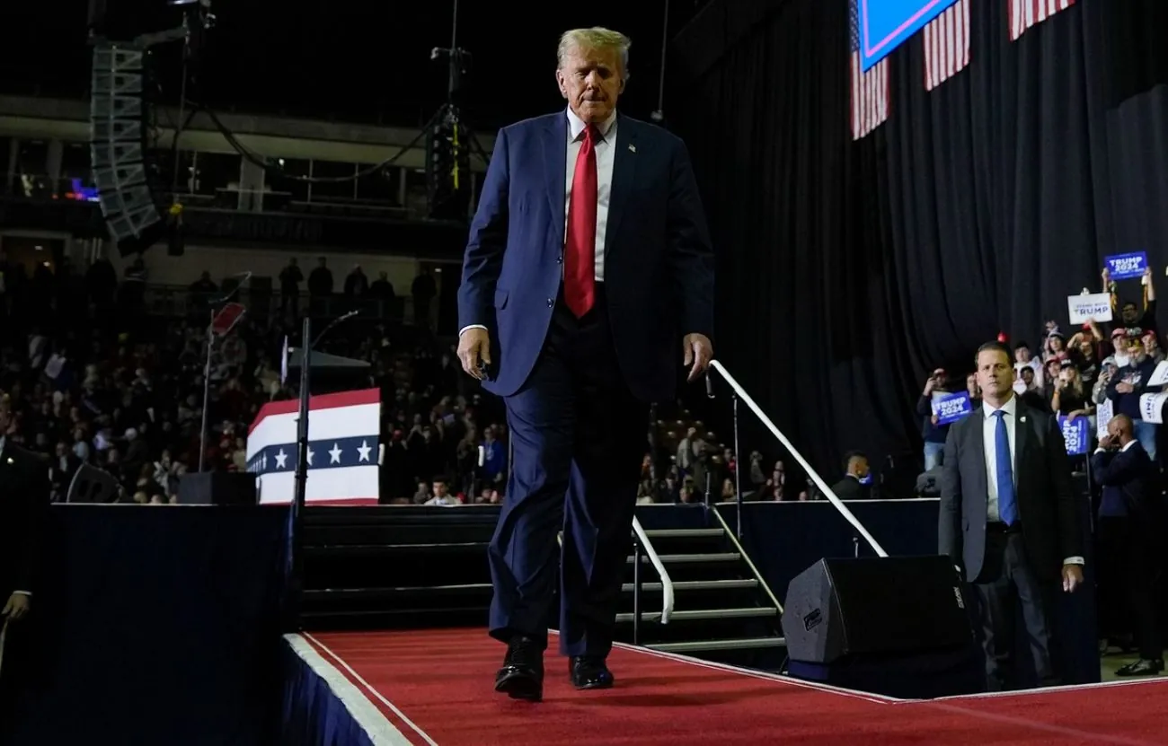 European countries are trying to persuade Trump not to withdraw from the negotiation process between Russia and Ukraine – Financial Times European countries are trying to persuade Trump not to withdraw from the negotiation process between Russia and Ukraine – Financial Times