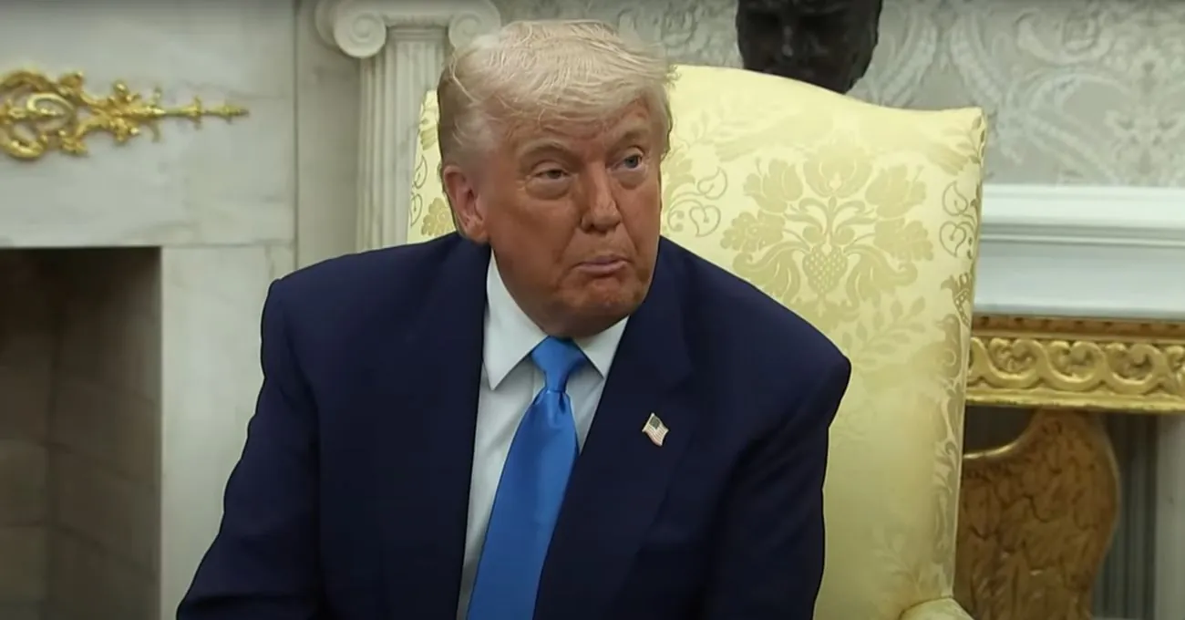 Трамп заявил, что исключение россии из G8 было ошибкой Трамп заявил, что исключение россии из G8 было ошибкой