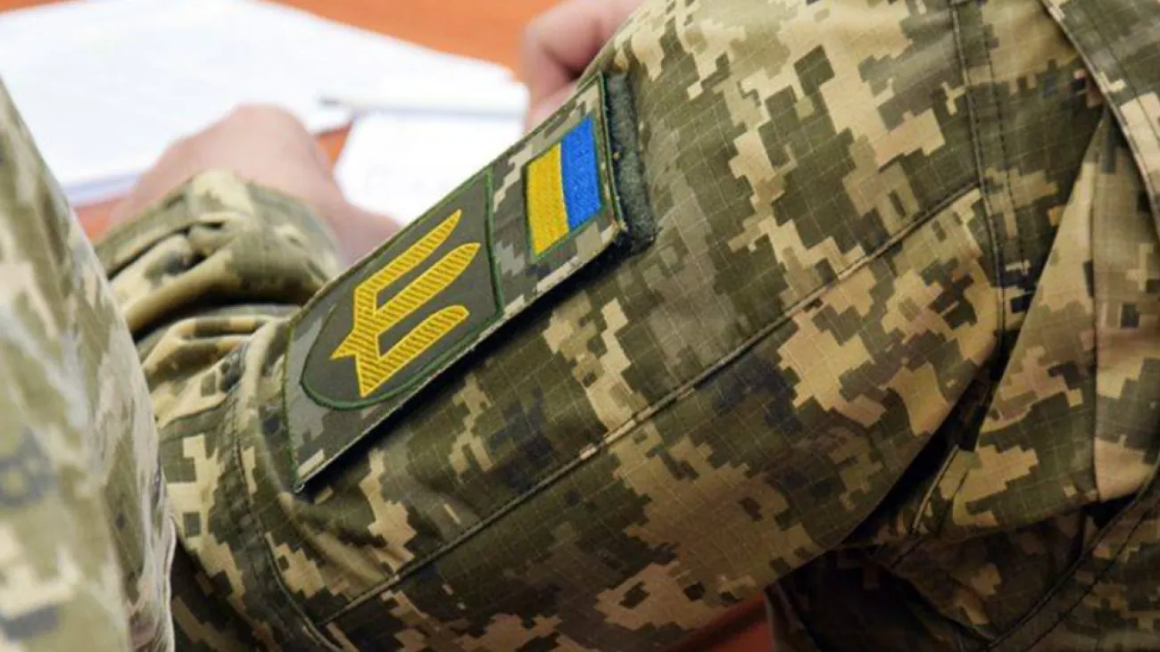 На Львівщині побили ветерана під час перевірки документів у військовозобов'язаного: що відомо На Львівщині побили ветерана під час перевірки документів у військовозобов'язаного: що відомо