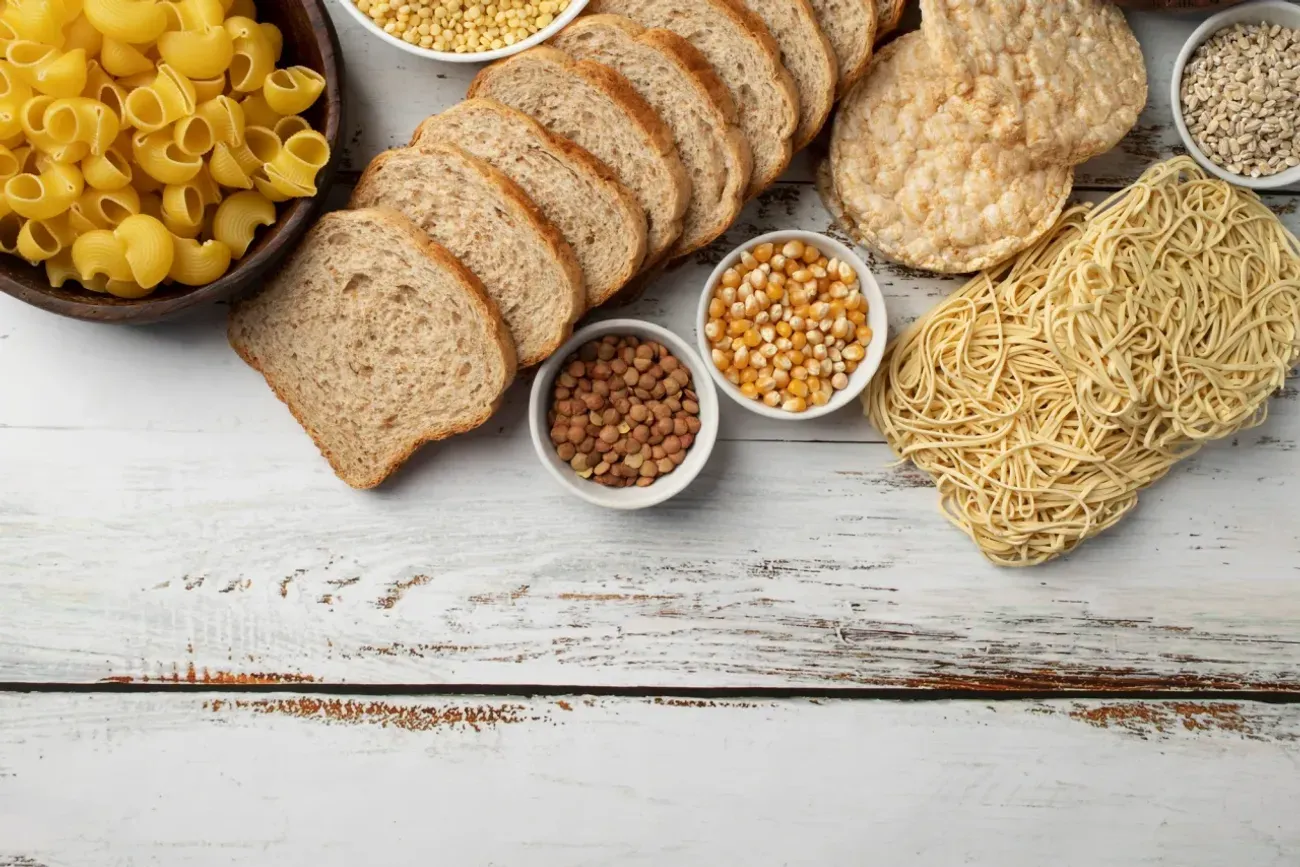 When gluten-free is not about fashion: what is celiac disease and how to live with it When gluten-free is not about fashion: what is celiac disease and how to live with it