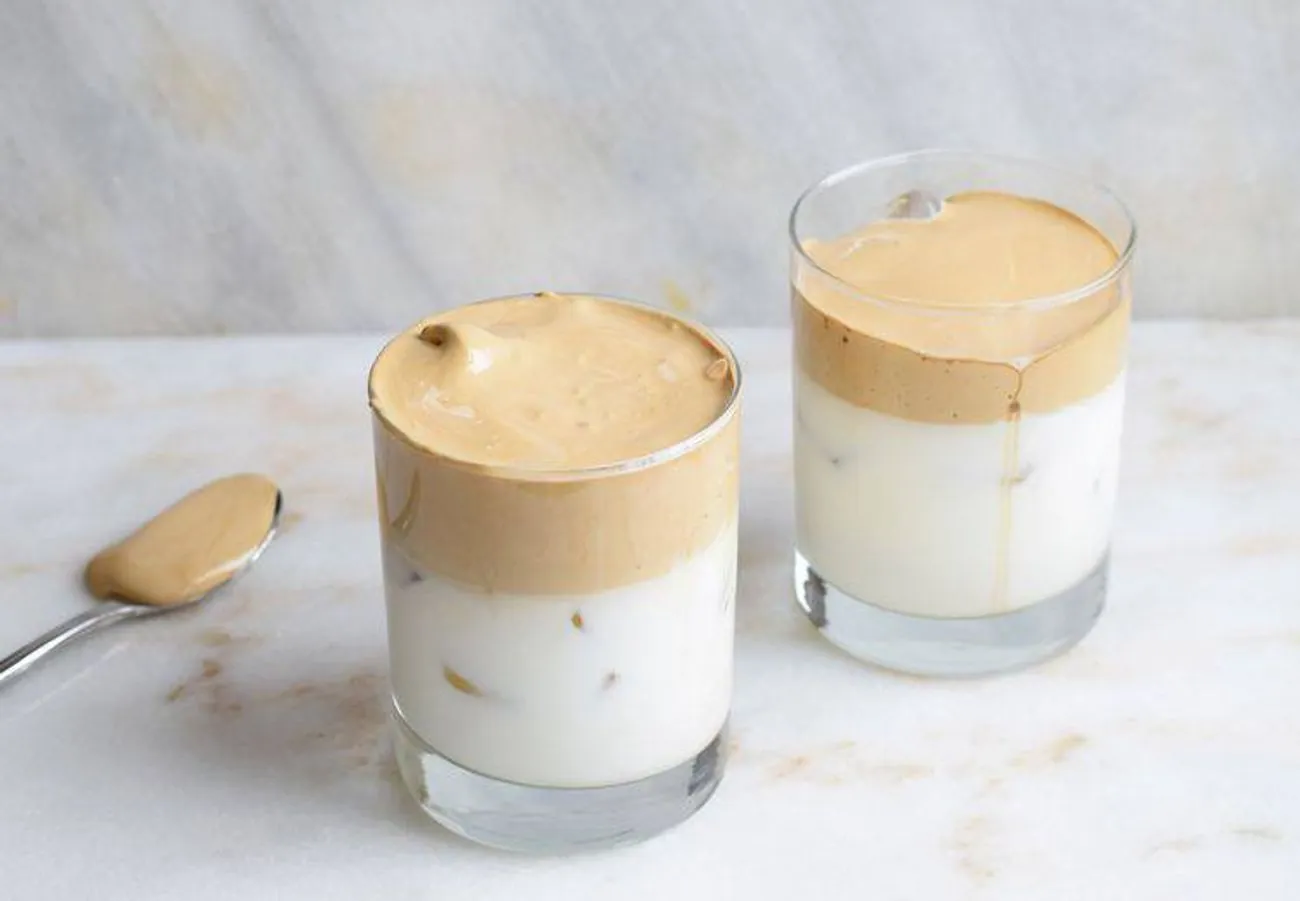 Iced Latte: Five Cold Coffee Options That Are Easy to Make at Home Iced Latte: Five Cold Coffee Options That Are Easy to Make at Home