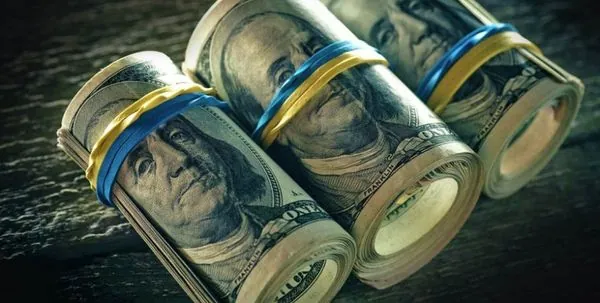 Украина "пропустит" выплату 665 миллионов долларов по госдолгу. В Минфине дали разъяснения