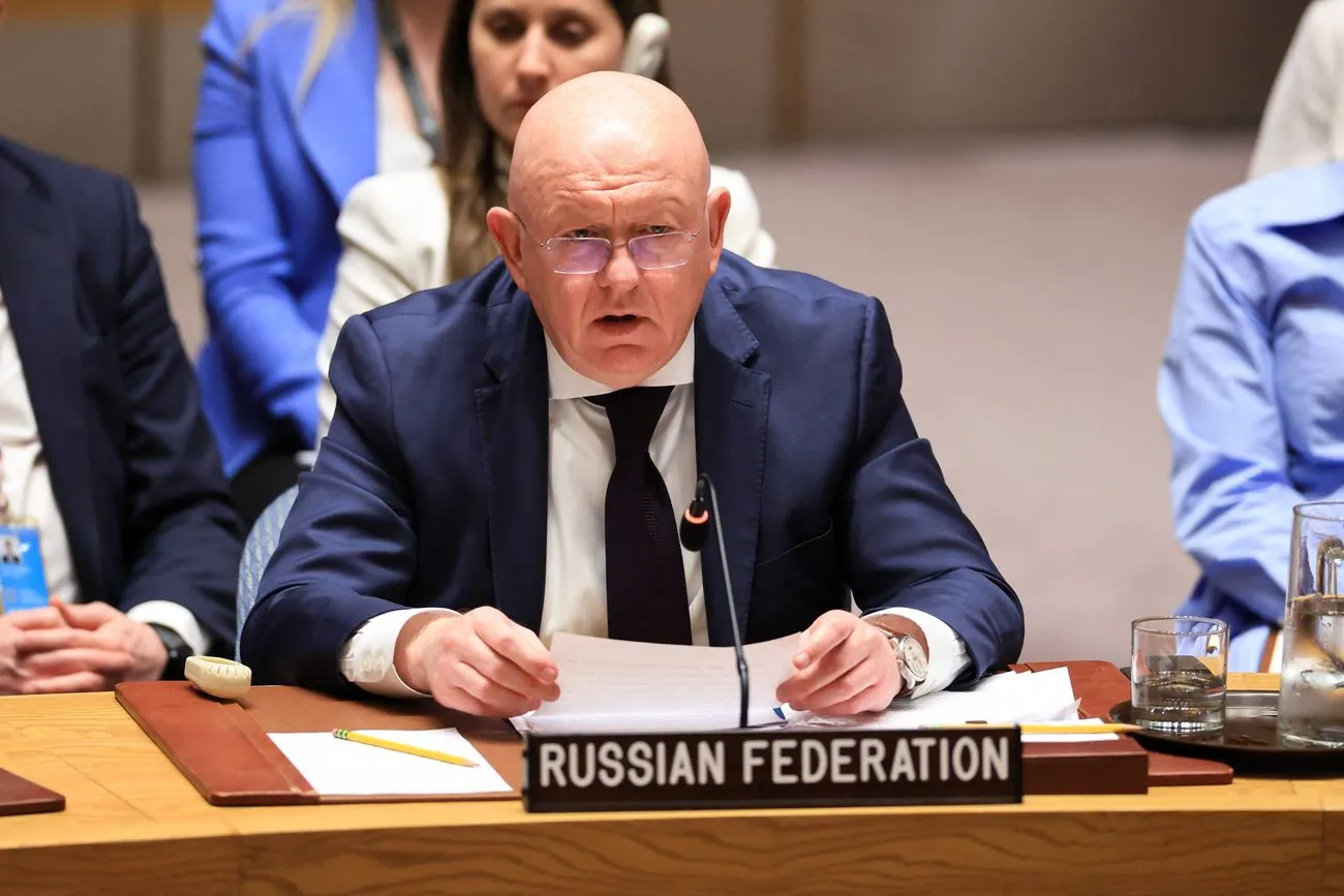 Переговоры в Стамбуле: россия продолжает выдвигать бескомпромиссные условия Украине - ISW Переговоры в Стамбуле: россия продолжает выдвигать бескомпромиссные условия Украине - ISW