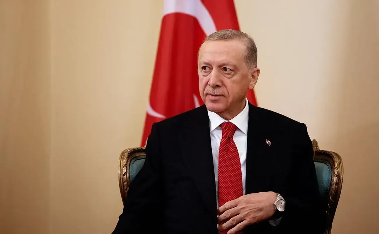 "It was a wonderful meeting": Erdoğan commented on the second round of negotiations between Ukraine and Russia
"It was a wonderful meeting": Erdoğan commented on the second round of negotiations between Ukraine and Russia