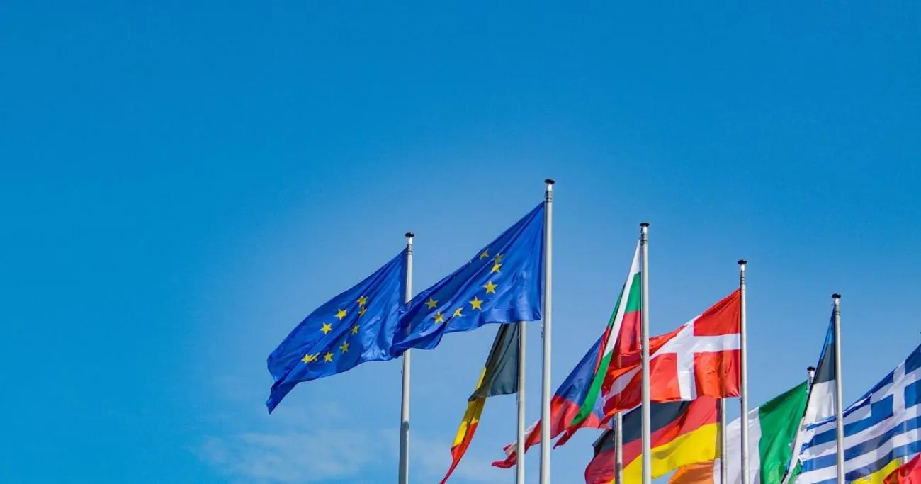 EU may vote on new sanctions against the Russia on June 20, subject to coordination with the US - Politico EU may vote on new sanctions against the Russia on June 20, subject to coordination with the US - Politico