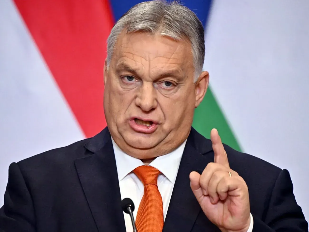 Viktor Orban's VOKS2025 "Referendum": The Number of Hungarians Against Ukraine's EU Membership Revealed Viktor Orban's VOKS2025 "Referendum": The Number of Hungarians Against Ukraine's EU Membership Revealed