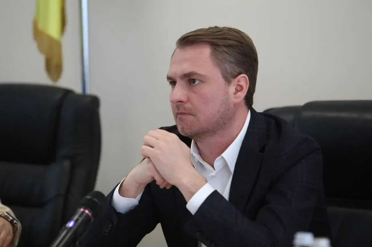 Кандидат на должность Генпрокурора Кравченко заявил, что по одному шаблону больше не будут "судить" и героя, и вора Кандидат на должность Генпрокурора Кравченко заявил, что по одному шаблону больше не будут "судить" и героя, и вора