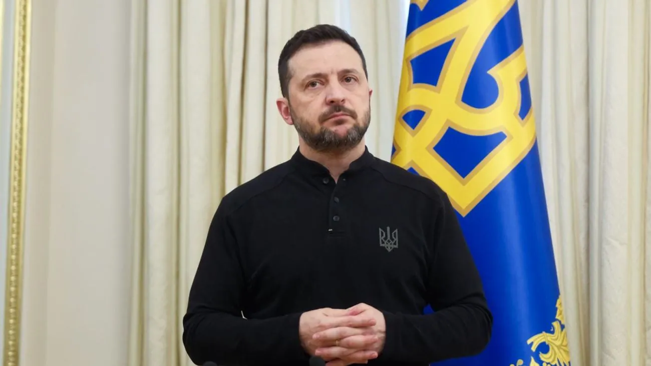 Zelenskyy: Trip to NATO summit not tied to meeting with Trump Zelenskyy: Trip to NATO summit not tied to meeting with Trump