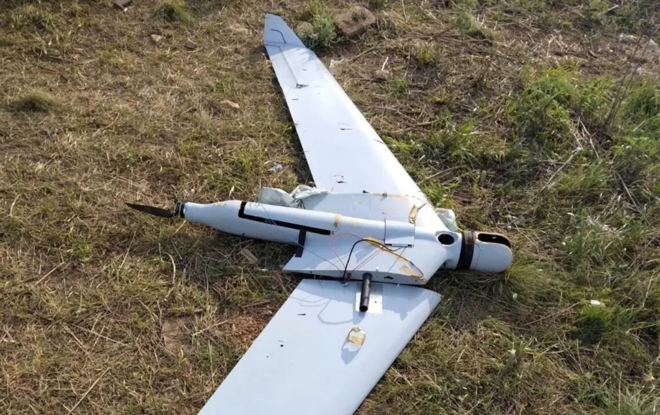 Sumy region is deploying a defense system against enemy drones - RMA