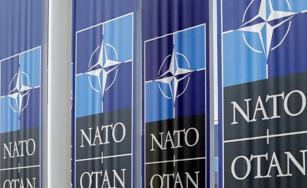 NATO prepares for historic summit: where it will take place, agenda and security measures NATO prepares for historic summit: where it will take place, agenda and security measures