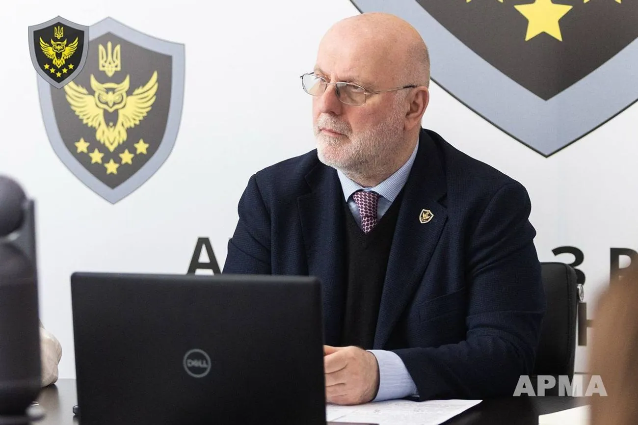 Family schemes or coincidence? How the company of the son of ARMA Deputy Katamadze won the tender for "UkrBud" Family schemes or coincidence? How the company of the son of ARMA Deputy Katamadze won the tender for "UkrBud"