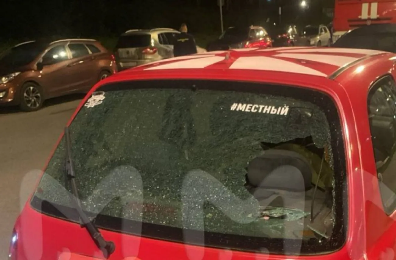 Вибухи у москві: столиця рф у ніч на 26 червня зазнала чергового удару безпілотників Вибухи у москві: столиця рф у ніч на 26 червня зазнала чергового удару безпілотників