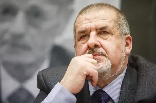 <p>Меджліс намагається залучити Туреччину для повернення кримських політв'язнів - Чубаров</p>