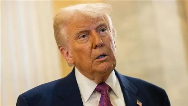Trump considers new sanctions against Russia after July vacation - Senator Lindsey Graham